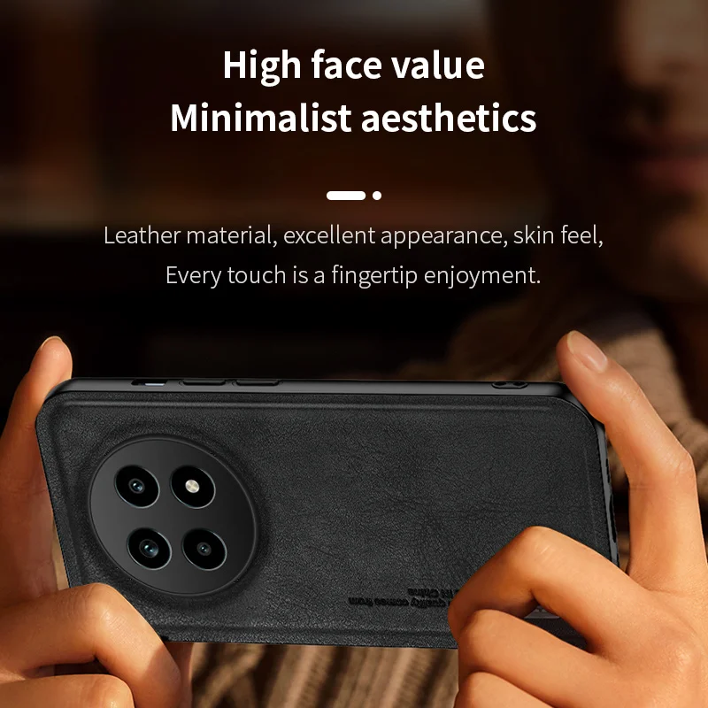 Fundas Para for Realme 13+ Lens Camera Protection Skin Feel Touch Back Case Cover Realme 13 Pro+ Phone Coque Realme 13 13 Pro