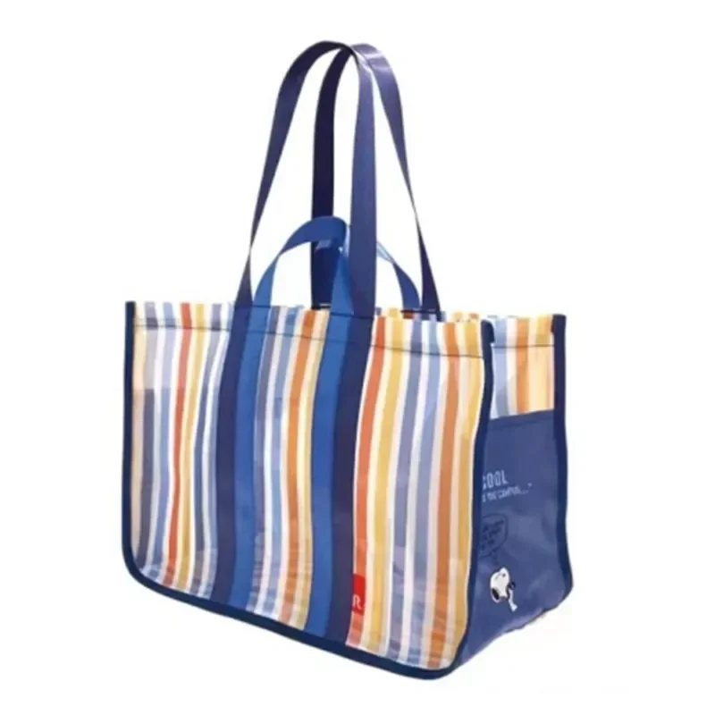 Рисунок 3 - Пляжная сумка для хранения Snoopy