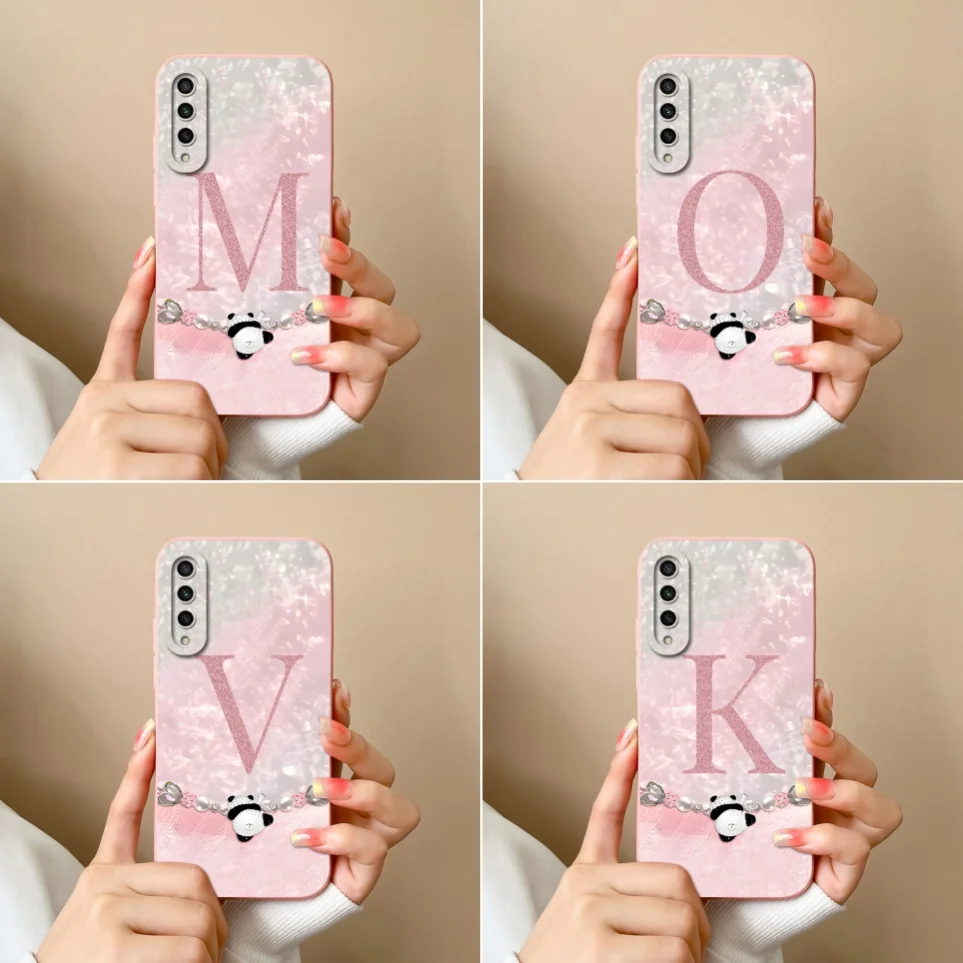 Lovely Pink Case Fo… - image