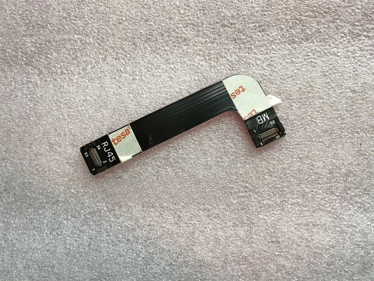 FOR Lenovo Thinkpad X1 Carbon 2nd Generation 3rd Generation 2014 2015 USB Board Cable 04X5599 00HN984 50.4LY20.012