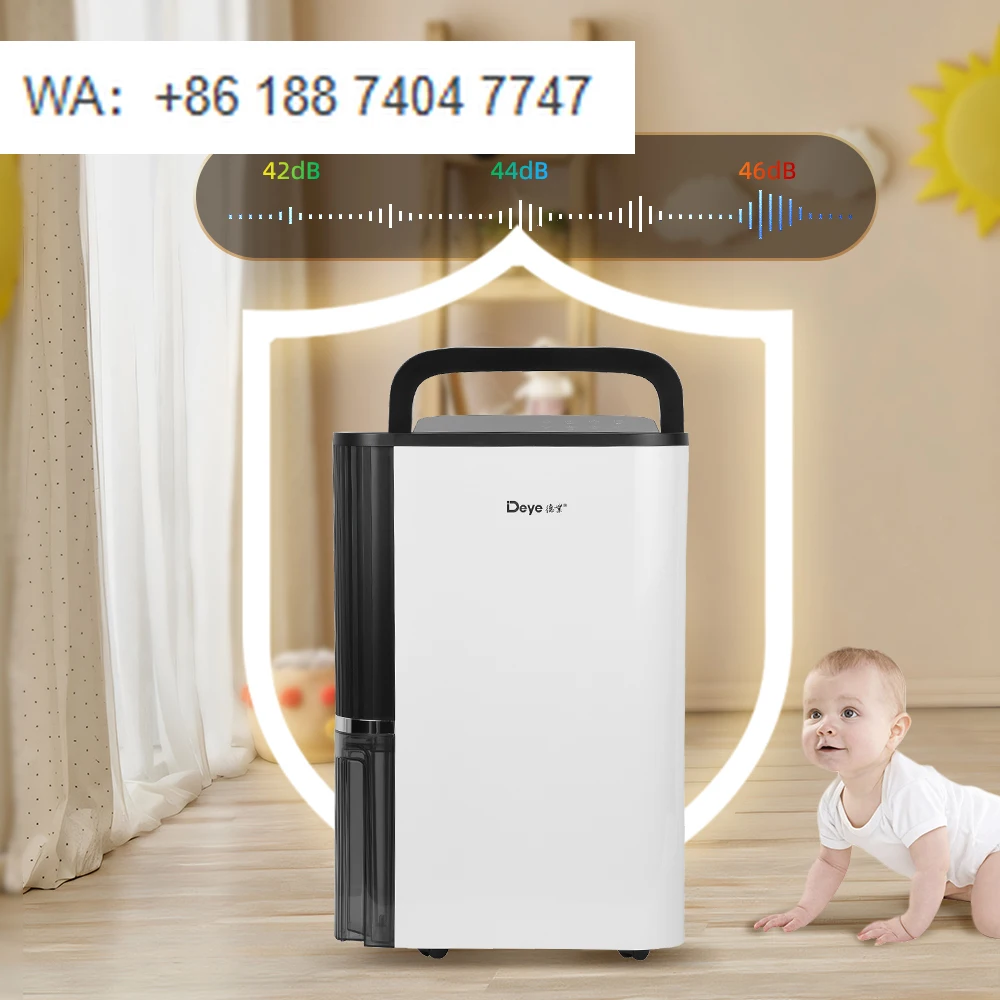 Deye DYD-T23A New S…