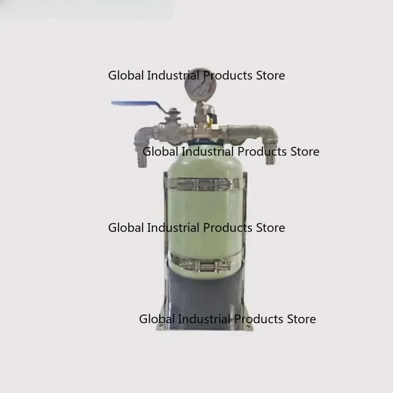 Marine Special Accessories Seawater Filter System with 316 Stainless Steel Bracket Desalination Inlet Part for Boats And Yachts