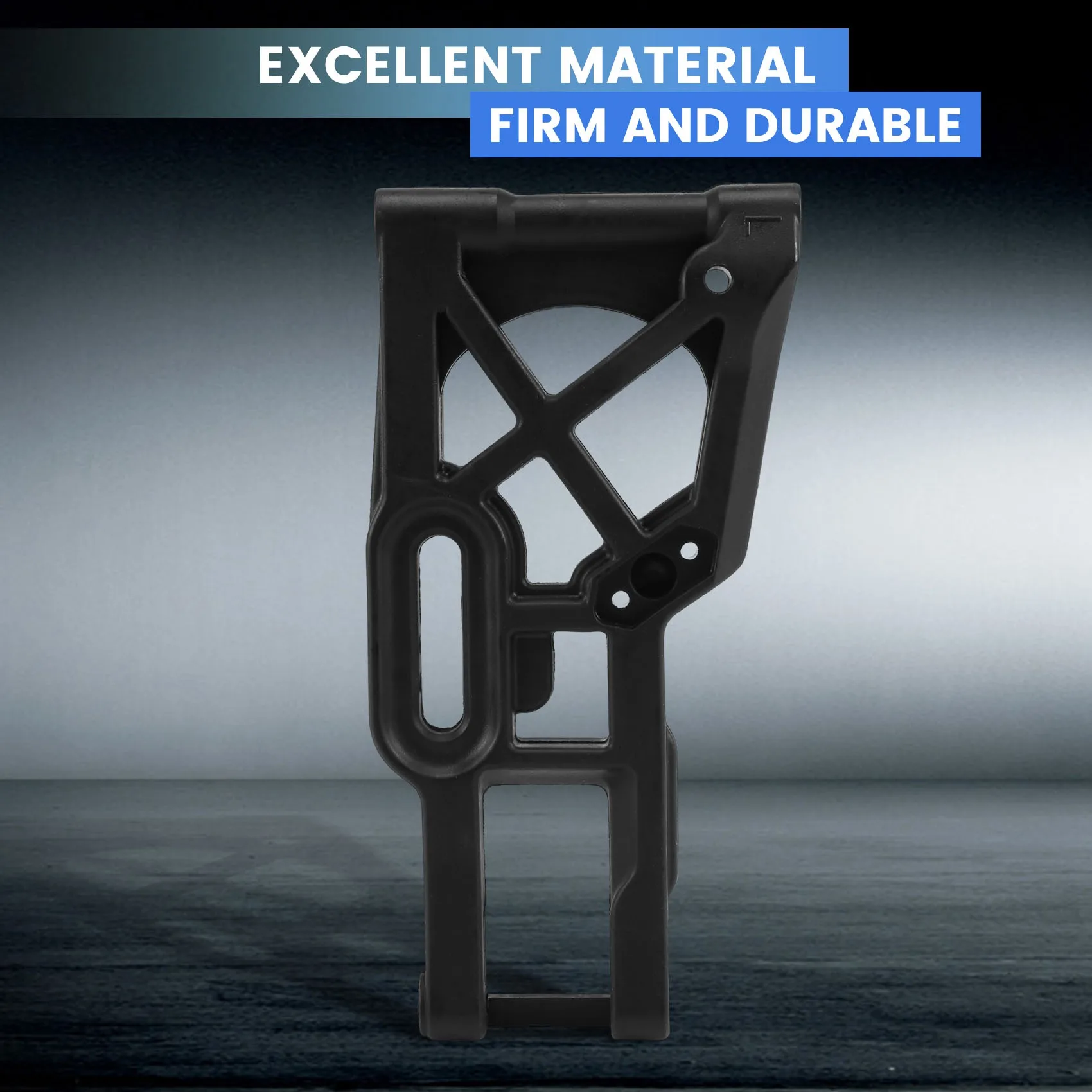 8041 Front Lower Arm for 1/8 Zd Racing 9116 9020 9072 9071 9203 08421 08425 08426 08427 08428 Rc Car Parts Accessories - view 5