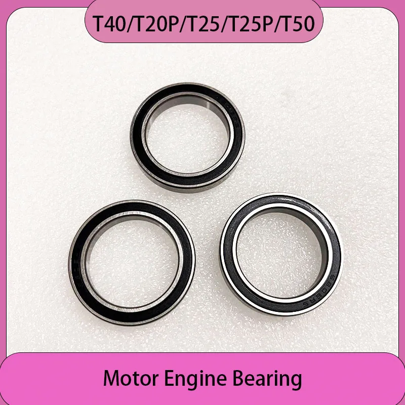 Brand New Agras T40 T20P T25 T25P T50 Motor Engine Bearing For DJI Agriculture Drone Replacement Parts/UAV Accessory Repair Part