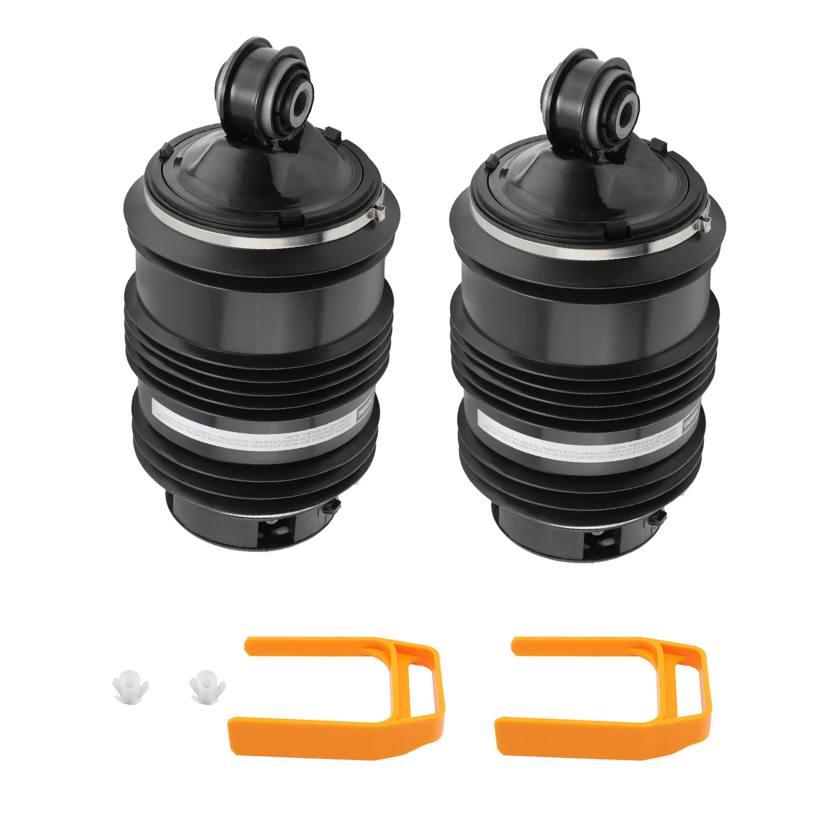 2pcs Rear Air Spring Bag for Mercedes-Benz EClass S211 E240 E270 E280 2113200925