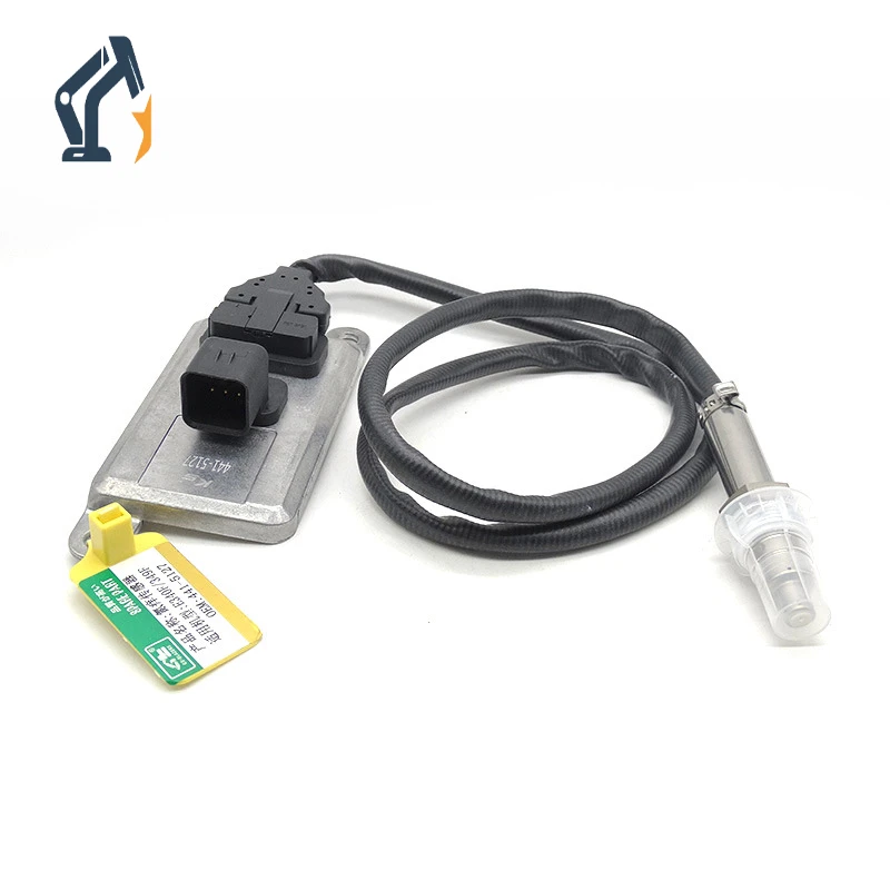 

Construction Machinery Parts 441-5127 Nitrogen Oxygen Sensor Switch Suitable For E340f/349f Sensors
