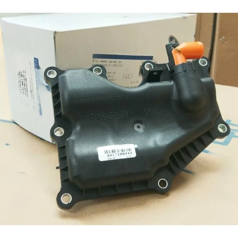 

Genuine Oil-gas Separator PCV Exhaust Valve for Ford Focus Classic 20052014 Mondeo Wagon S-MAX Brand New