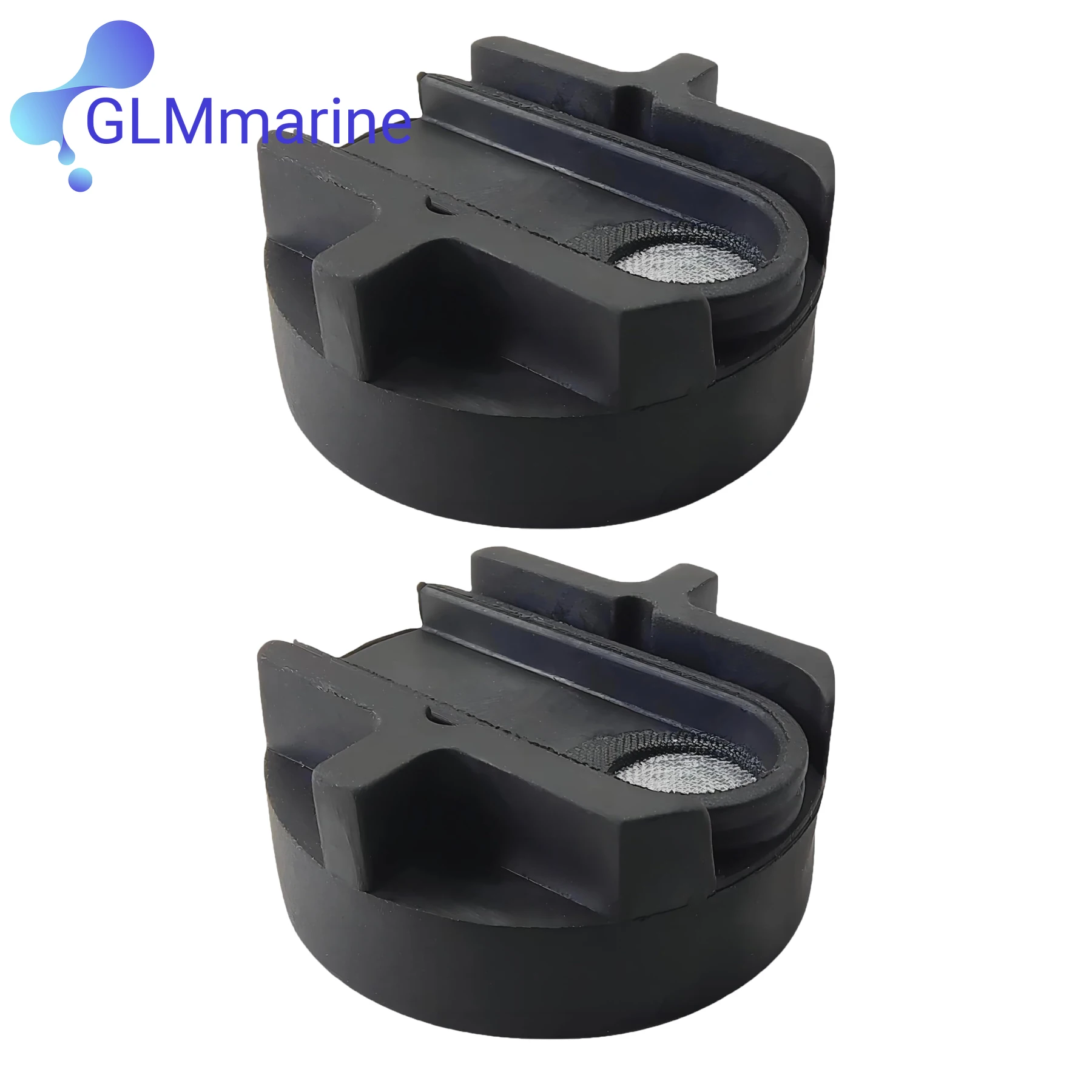 

2 Pcs Fuel Filter 68V1391500 Fits for Yamaha F/LF115 200 225 HP Outboard Motor Replace 68V-13915-00 Sierra 18-79903
