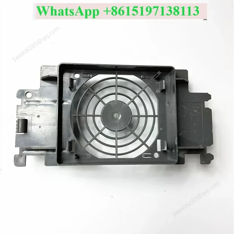 Suitable for ABB inverter ACS510-550 series 15-18.5 -22KW fan cover fan plastic shelf card