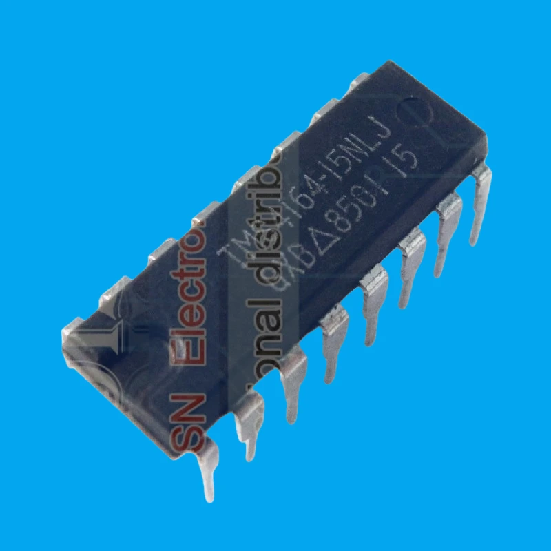 DIP-16 NJM13700 NJM13700D Trending Electronic Parts Ready Stock Fast Shipping Small MOQ Mixed Batch Discount