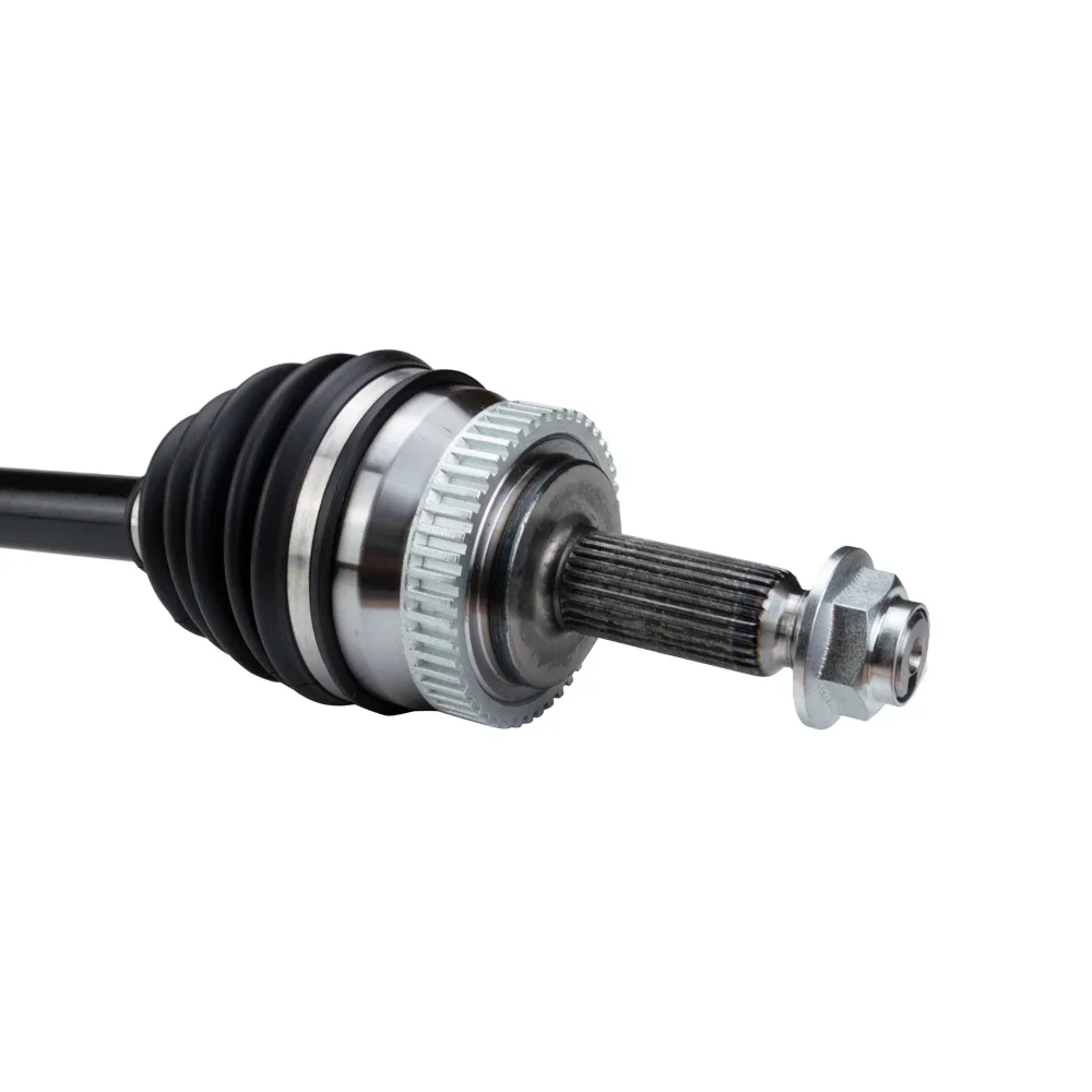 CCL brand Front right cv axle drive shaft assy C.V. Joint For Hyundai SONATA ACCENT RIO 2004- 49500-1F600 49500-1F500