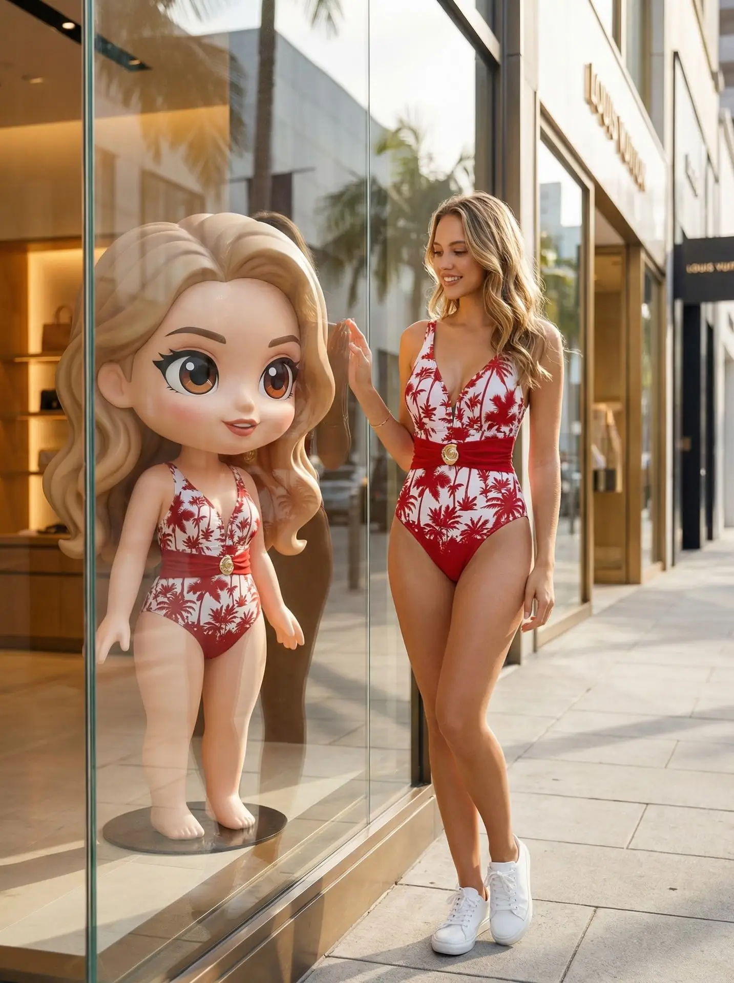 2026 Sexy One Piece Swimsuit Women Push Up Tummy Control Monokini Backless Swimwear Beach Vacation Deep V Neck Bodysuit Swimsuit