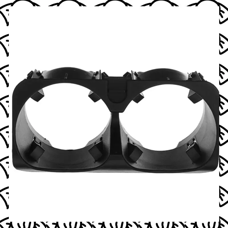 

A71Z Car Center Console Drink Cup Holder Water Cup Holder For S-Class S300 S350 S400 W221 A2218130014 Parts Access