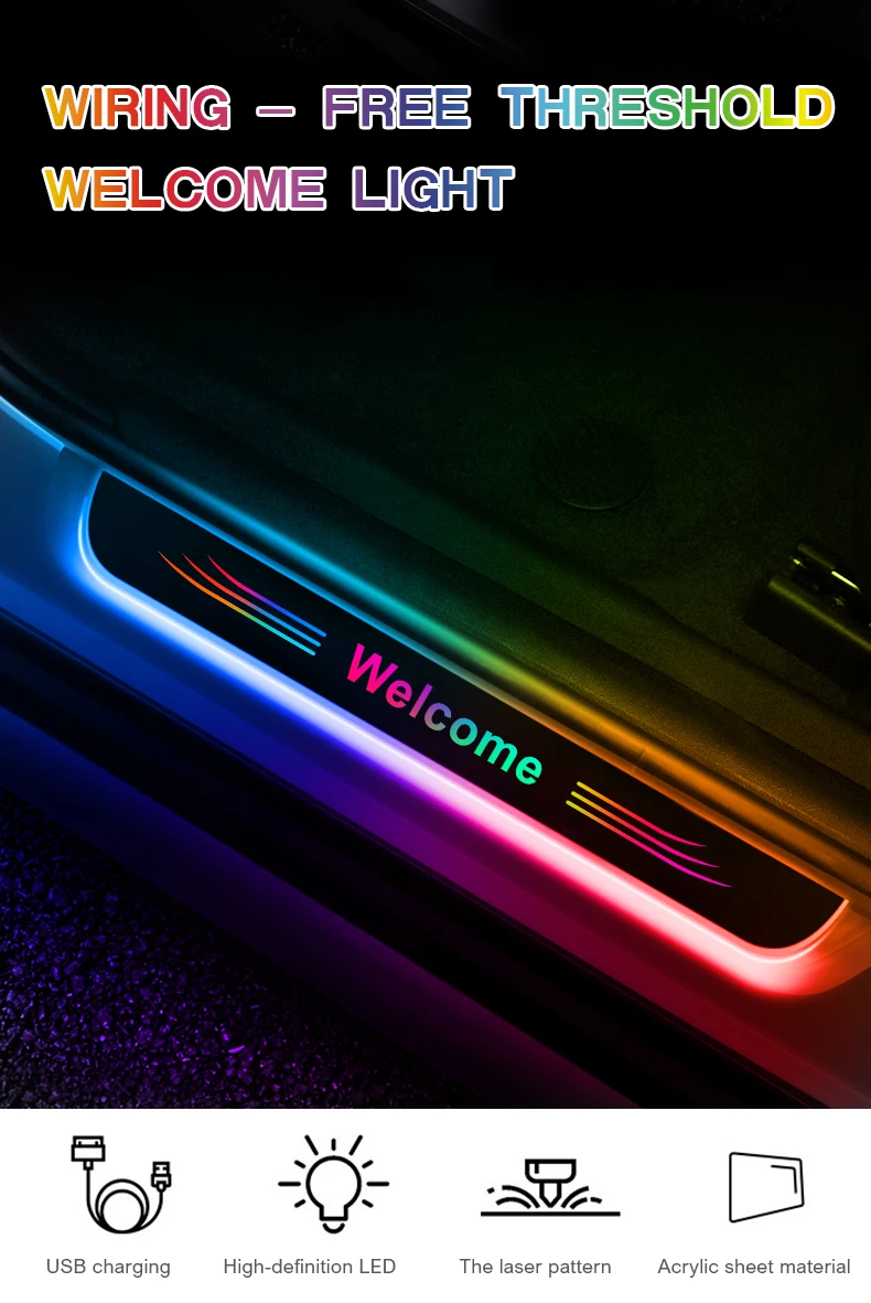 Новая индивидуальная динамичес – обзор и цена Wired Pathway Light