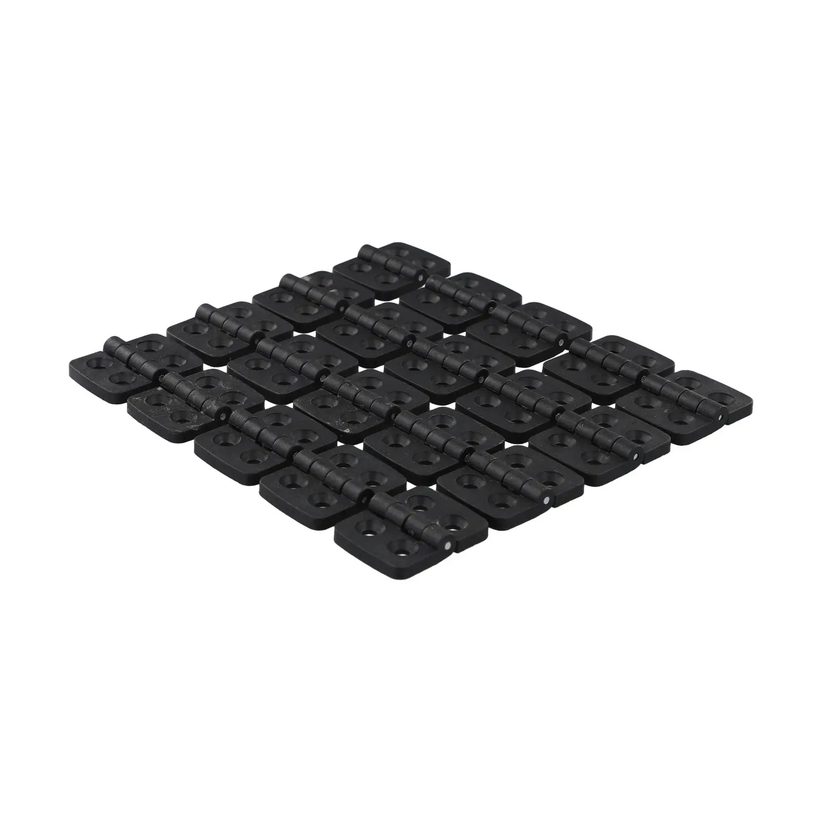 Home Improvement Hinges Garden Room Reliable Resistant 30*40mm 4mm Easy To Use Good Toughness Hot Sale Home Improvement