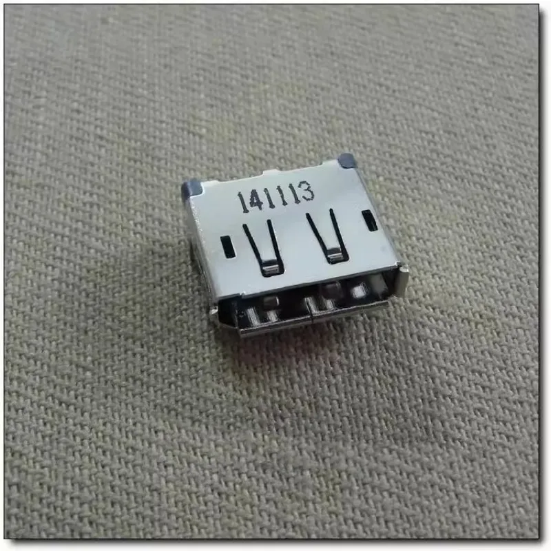 20P digits Connector female socket patch DP live wire interface