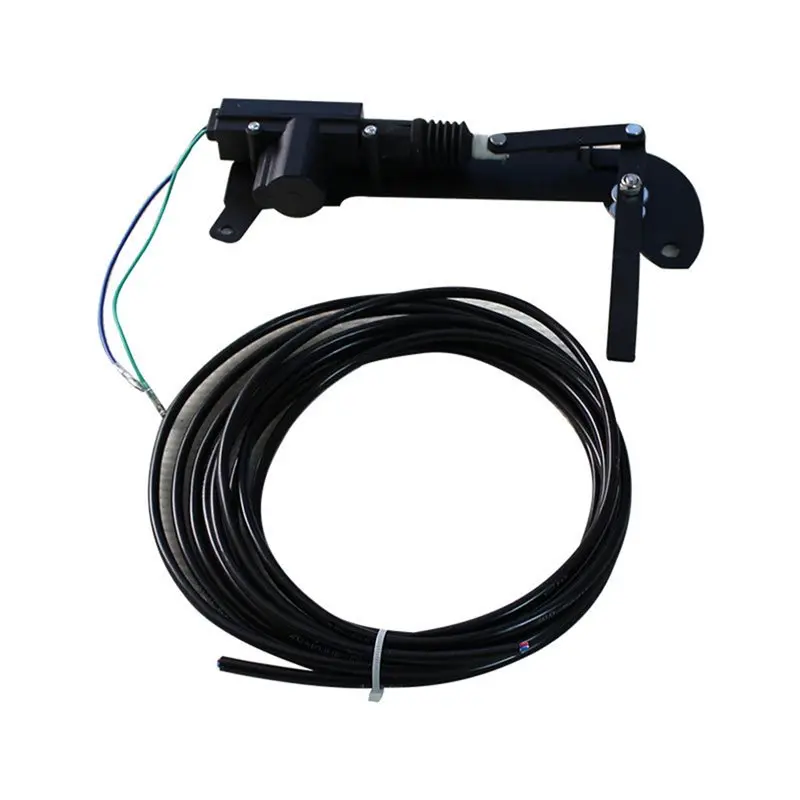 

AB96-For TOYOTA HILUX 2015- 2018 Tailgate Central Lock Kit Tail Rear Gate Door Security Electric Lock Unlocks Trucks