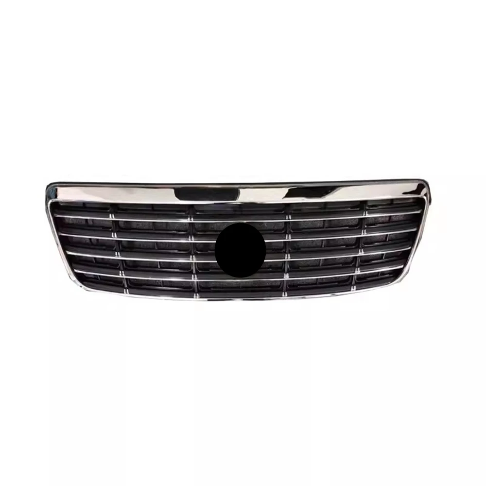 Car Front Bumper Grill Mask Radiator Grille for 05-09 Toyota Crown 12th grill Assembly