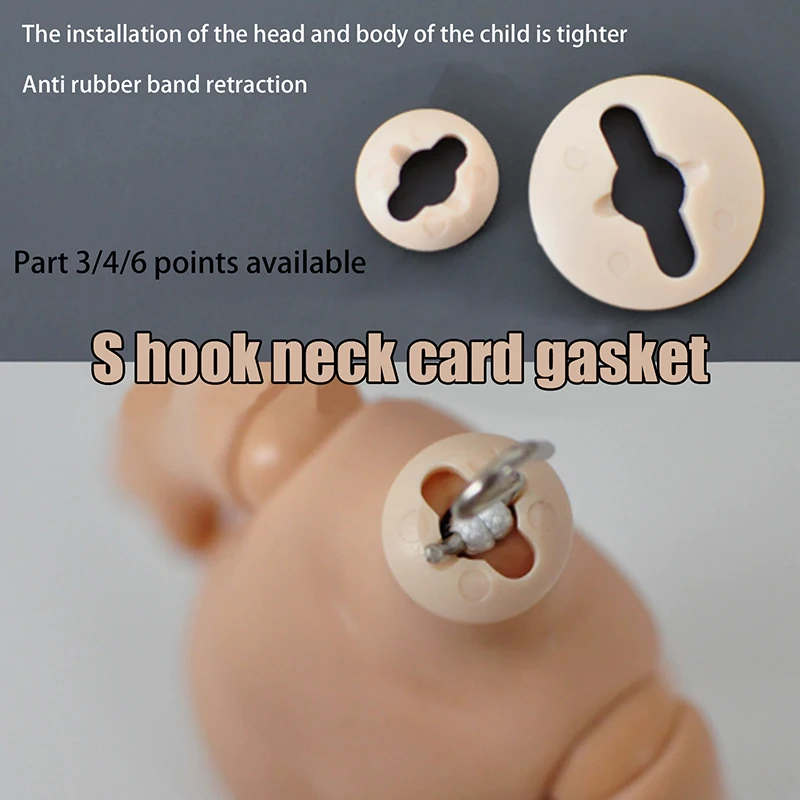 

Doll Set With Daily Care Accessories: Pull String, Makeup, Home Decor & Special Neck Card