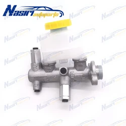 Brake Master Cylinder For NISSAN SENTRA V B15 1.8 2.0 2.5 QG18DE SR20DE QR25DE 2000 2001 2002 2003 2004 2005 2006 46010-5M100