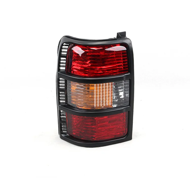 

Подходит для Mitsubishi V31V32V33V43 задний фонарь Changfeng Cheetah Shock Black King Kong задняя фара задний указатель поворота