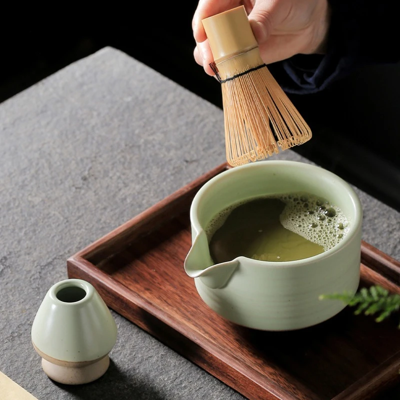 conjunto-de-cha-matcha-de-tres-pecas-xian-bambu-para-preparo-ferramentas-convenientes-para-limpeza-escova-mexedor-de-bambu-e-colher-de-cha