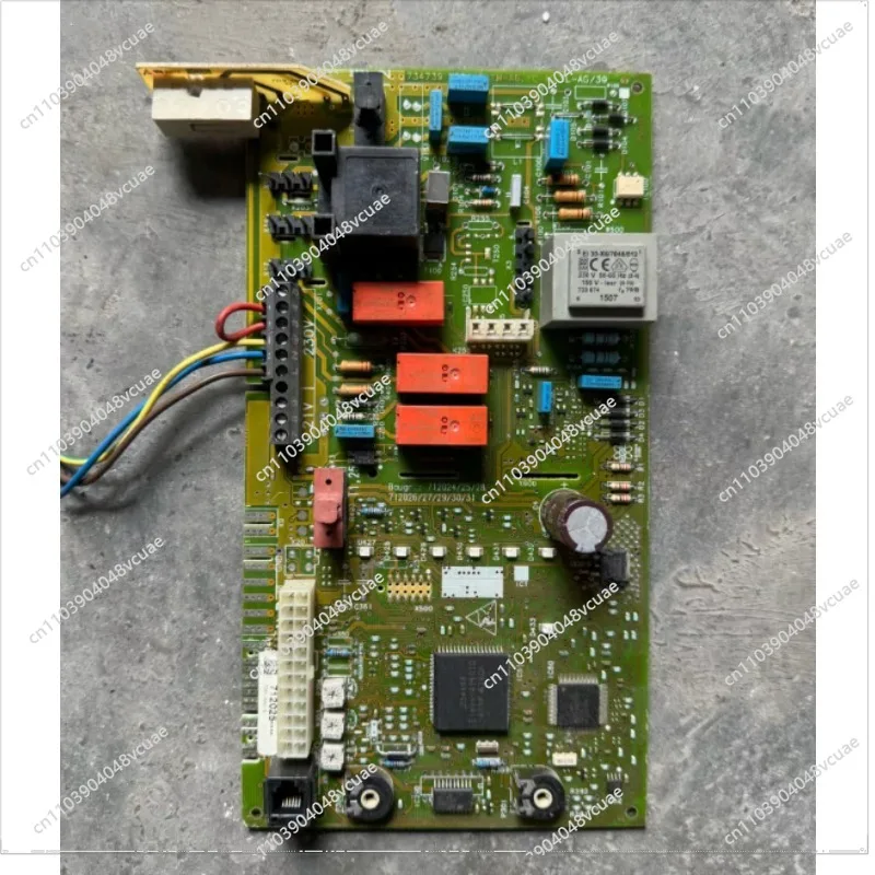 

Gas Wall-hung Boiler 0020045430 Circuit Board Main Board Computer Board Control TM-G1A/B