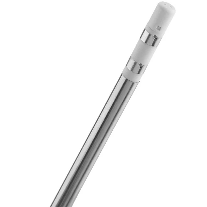 T12 Pontas De Ferro De Solda, ferramenta De Estação De Solda, dicas De Substituição De Solda, FX-951 Estação De Retrabalho, JL02