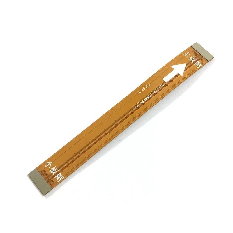

For Xiaomi Mi Play Main Board Connector USB Board LCD Display Flex Cable Repair Parts