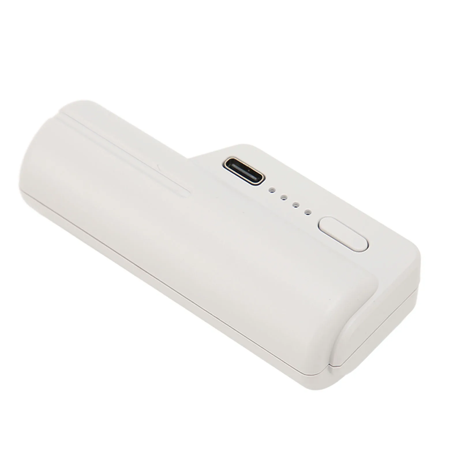 Alça de cabeça bateria 5000mah grande capacidade leve portátil vr estender energia para quest 2 vr acessório cabeça cinta bateria