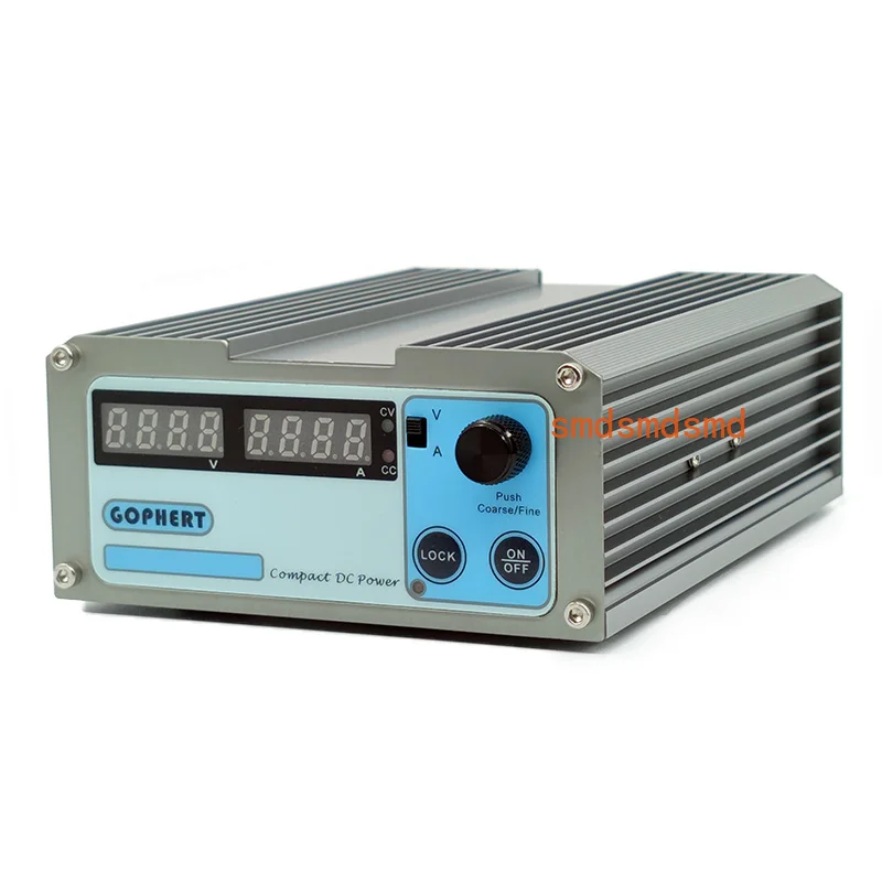 CPS1610II CPS1620II CPS3010II CPS3205E CPS3205II CPS3205L GOPHERT Precision Digital Switch Adjustable DC Power Supply 16V 30V