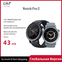 Global Version CMF by Nothing Watch Pro 2 1.32\