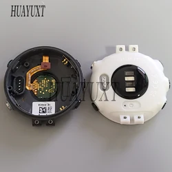 Back cover without battery For Garmin Swim 2 GPS Watch housing case shell replacement repair part
