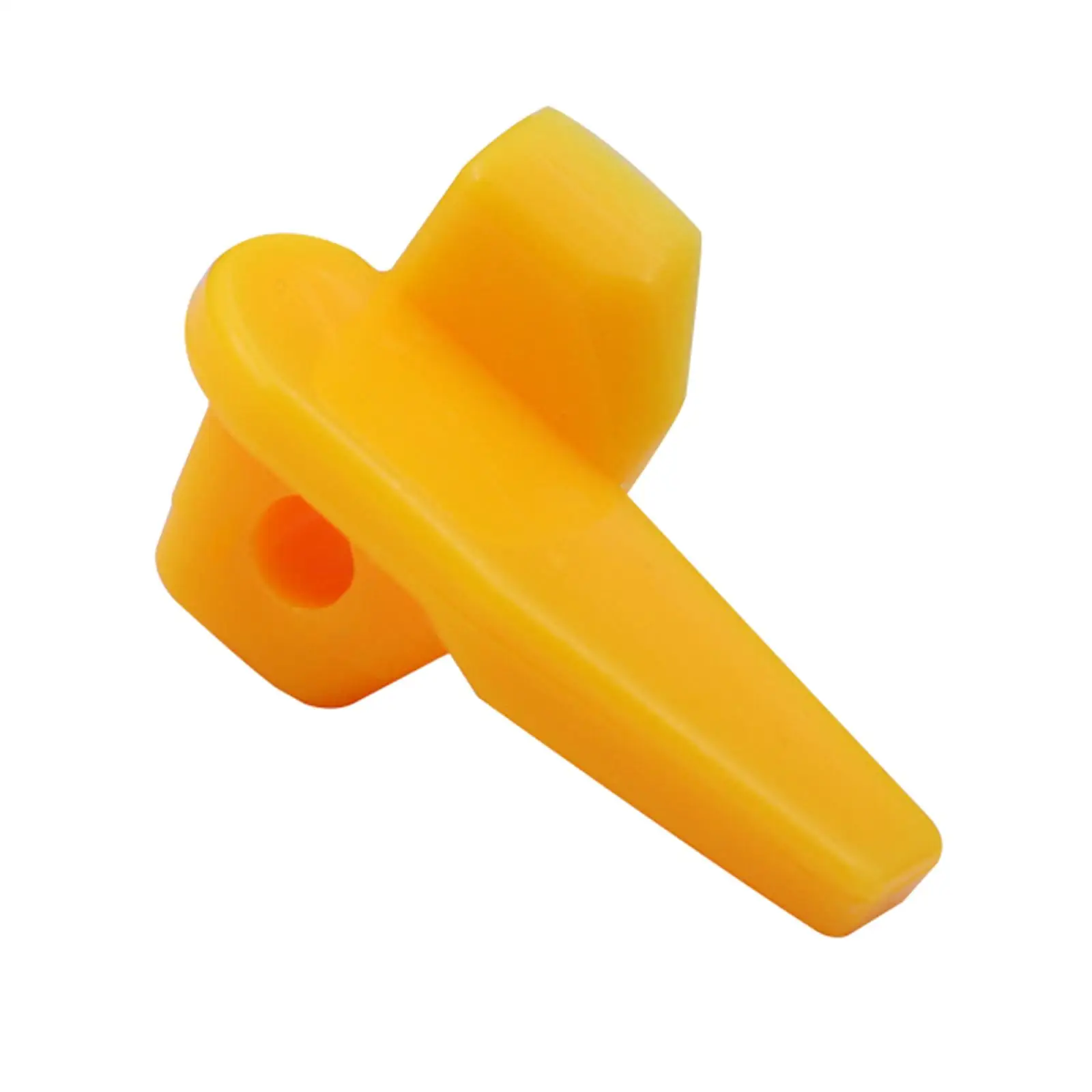Tire Changer Insert Wheel Rim Protector Nylon Duck Head Pad for Car Motorcycle Tire Machine