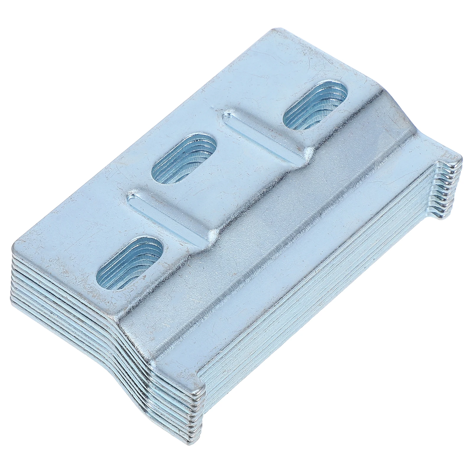 10 шт. сверхмощные кронштейны для шкафа