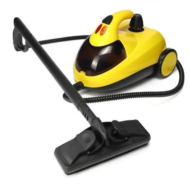 2025High Pressure Electric Steam Cleaner for Car Wash & Air Conditioner Smoke Cleaning Household Appliance Brand Product - Image 6