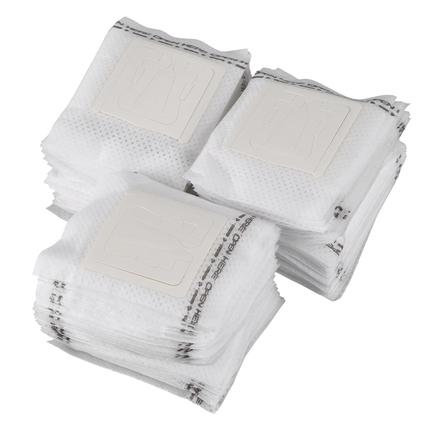 150Pcs Disposable Drip Coffee Cup Filter Bags Hanging Cup Coffee Filters Coffee And Tea Tools