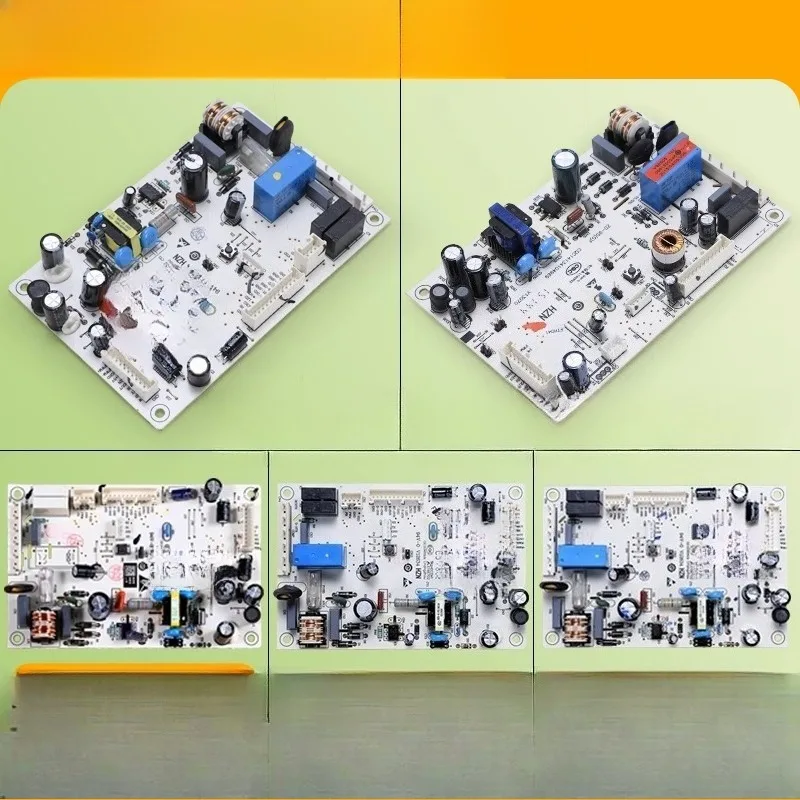 Parts are suitable for Haier refrigerator accessories computer board power control main board 0061800346/A/B/D/F/L/H/M/K