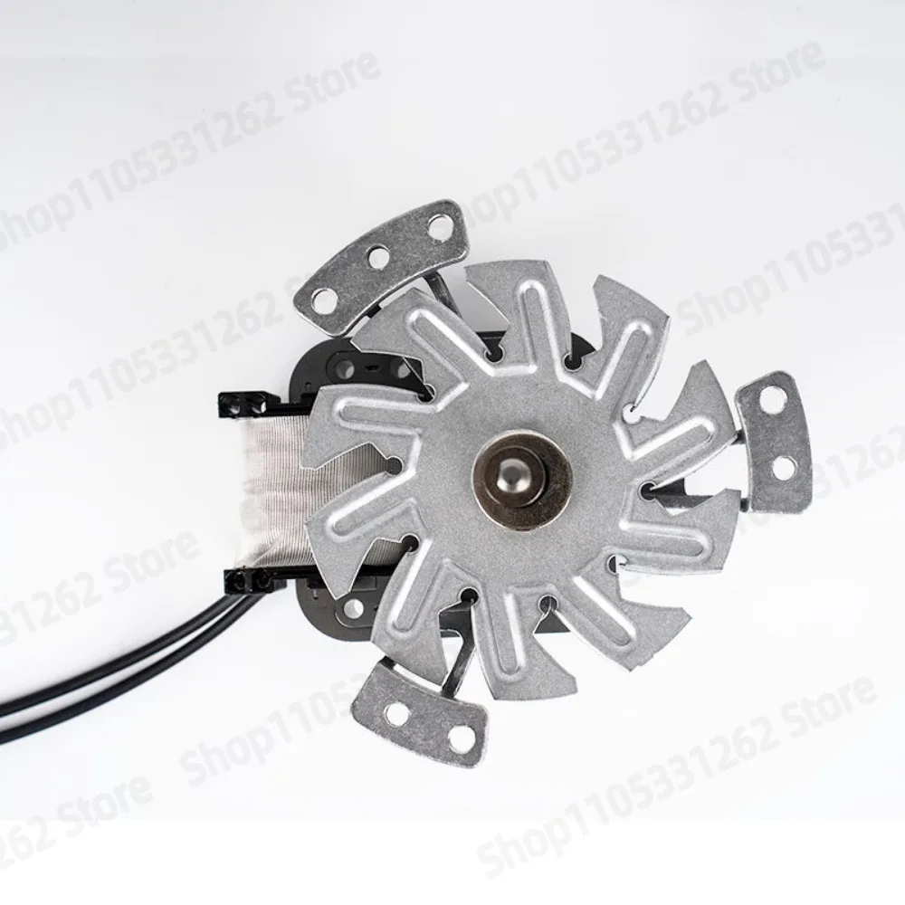 MH6019-19070 High Temp Oven Motor 220V 40W Class H for Drying Oven