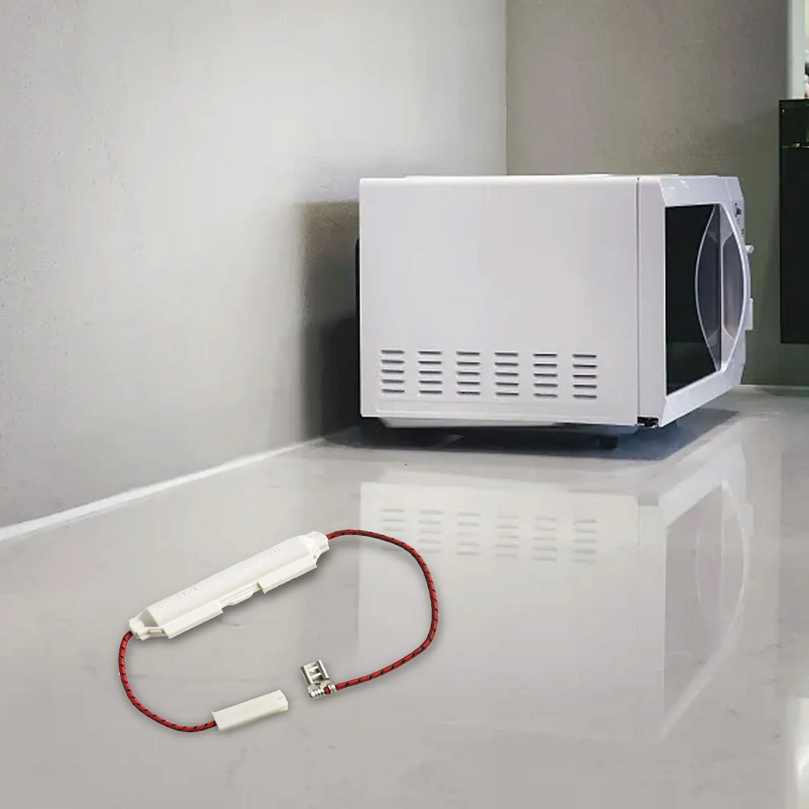 5KV0 8A الجهد العالي فيوز الجهد العالي 5KV0 7A 5KV 5KV0 65A 5KV0 75A 5KV0 9A فرن الميكروويف خمسة مواصفات #5