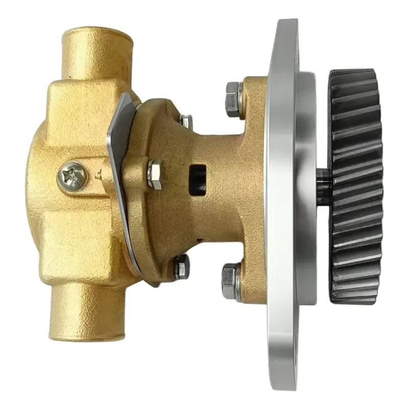 Machinery Engine Spare Parts 4BT Sea Water Pump 3912019 3907458