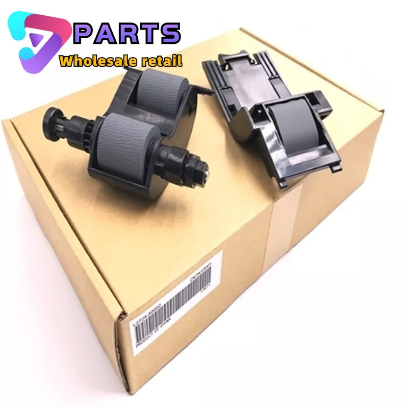 

Оригинальный новый комплект ролика ADF L2725-60002 L2718A для HP M575 M680 M630 M525 M725 651 M775 ScanJet 7500 Series