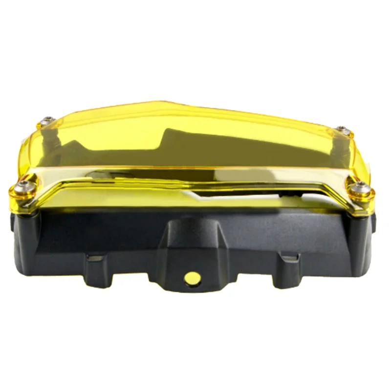 

Excellent-Motorcycle Headlight Guard Protector Cover Protection Grill For BMW F750GS F850GS ADV Adventure