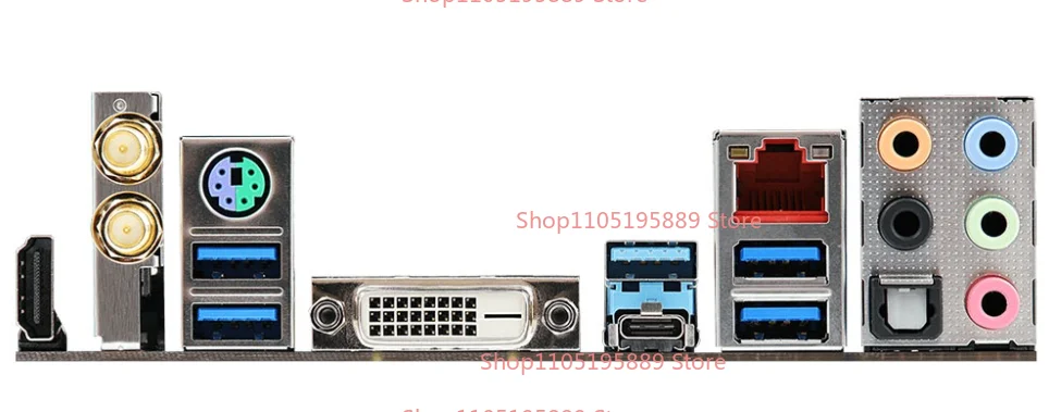For ASRock Z390 Phantom Gaming SLI/ac Main Board, Support 9th Generation Intel Processor