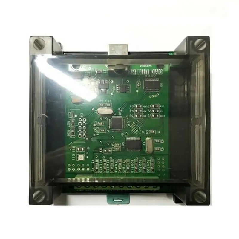 24-Bit High-End Analog Data Acquisition Card Labview USB Interface 24-Bit 16-Bit Voltage 0-5V 0-10V 8-Channel