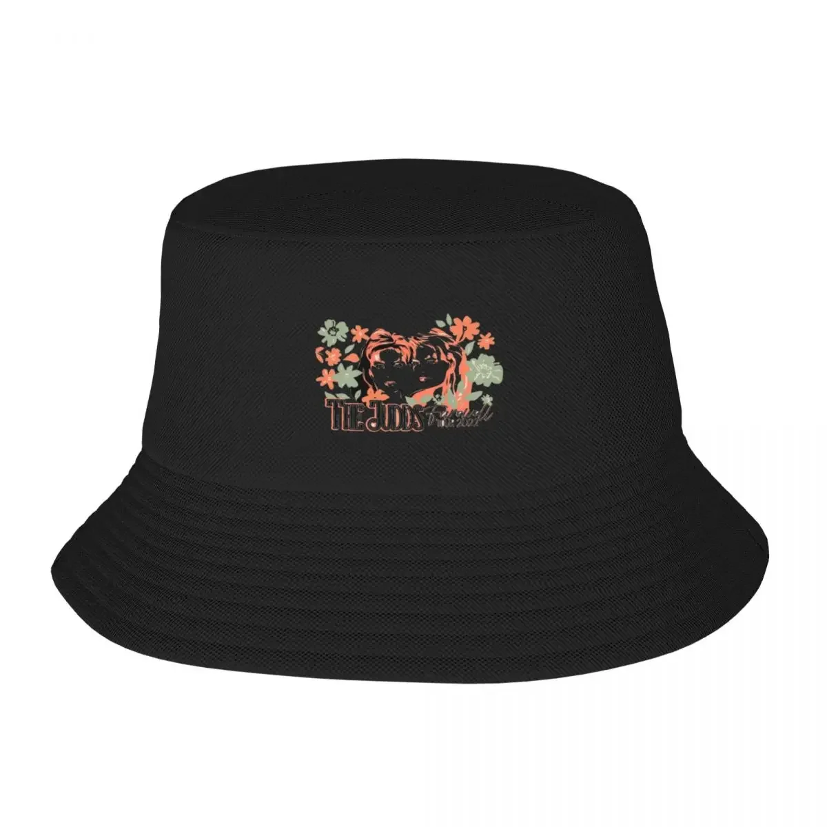 The Judds Farewell Tour 2022The Judds 90s Country MusicCountry DivaWynonna Judd Bucket Hat birthday Hats For Men Women's