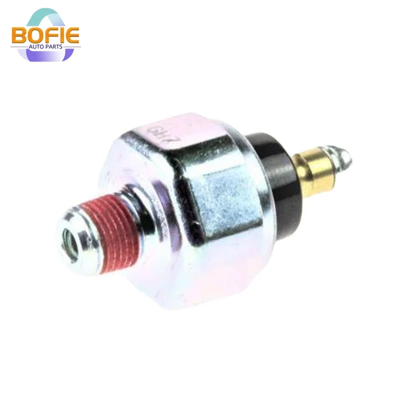 Oil Pressure Regulator Switch for Honda CB400 CM400 CX500 GL500 CB650 CB750 CB900 VF1000 New Oem 37240P13013 37240-P13-013