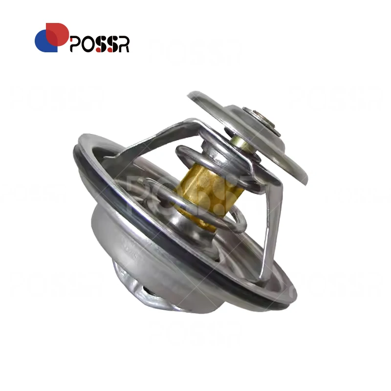 Auto-onderdelen 078121113 G Fabriek koelvloeistof thermostaat kern Voor AUDI A4 B5 A4 B6 A6 C5 A8 D2 2.8 078121113 H