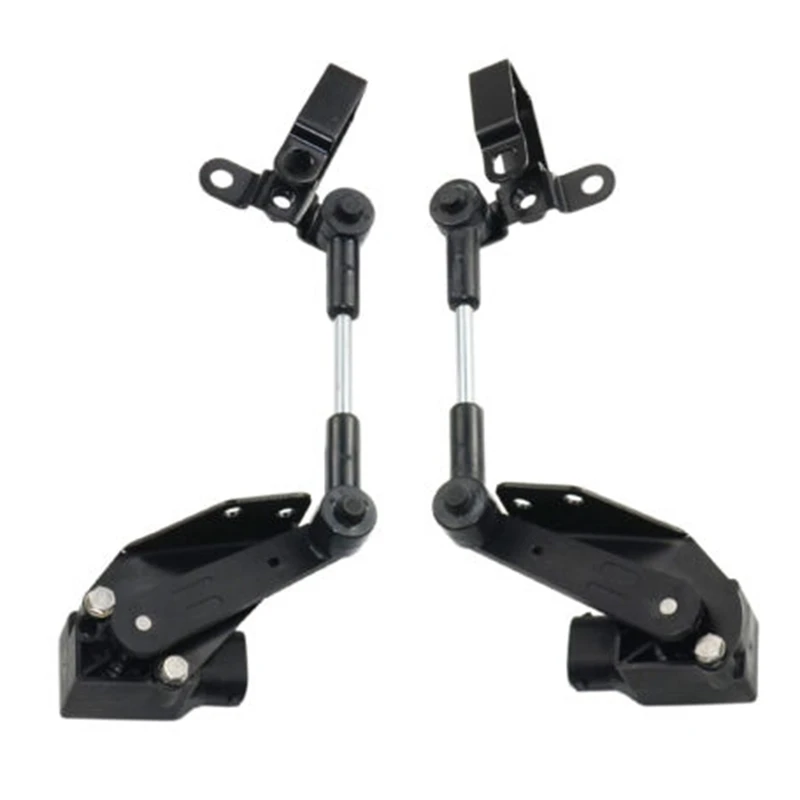 

1Pair Rear Suspension Height Level Sensors For Hummer H2 2002-2009 15124929 15124930