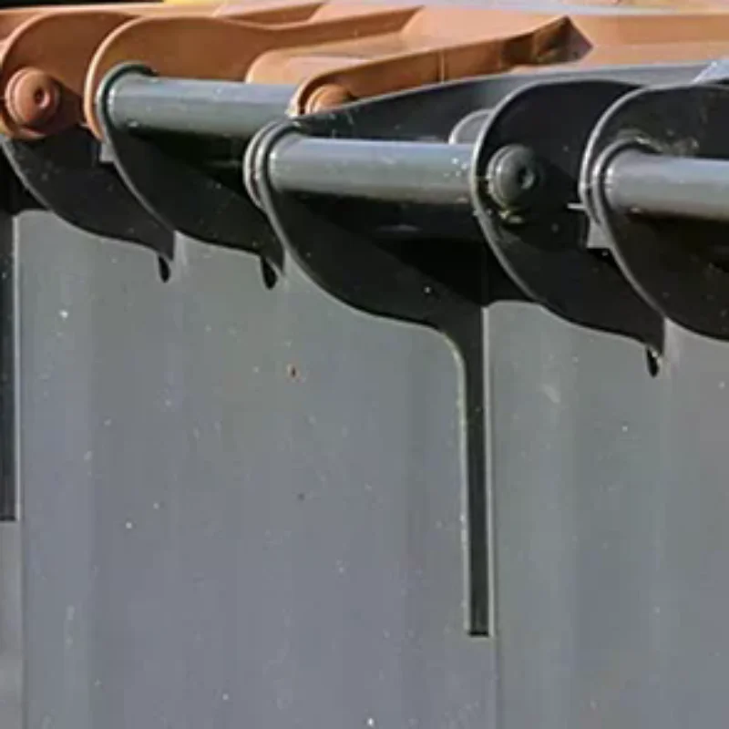 5/10Pcs Door Lock S… - image